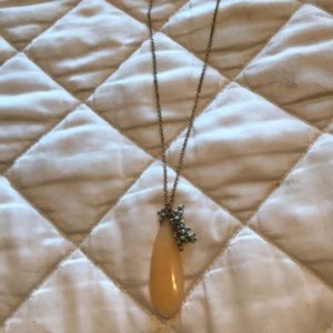 Altar’d State Long Boho Necklace